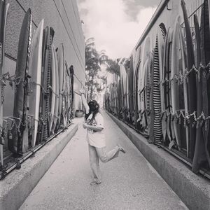 Meet your Posher, Dariela